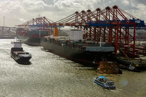 logistique-transport-maritime-ocean-freight-solution